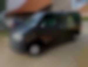 Volkswagen T6 Caravelle 2.0 TDI LR Comfortline