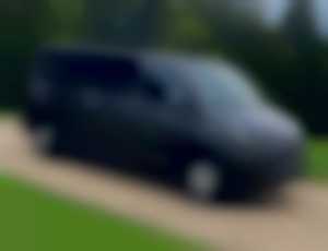 Volkswagen T6 Caravelle LONG 110kw Ťažné Webasto S...