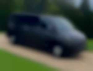 Volkswagen T6 Caravelle LONG 110kw Ťažné Webasto S...