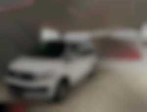 Volkswagen T6 Caravelle 2.0TDI 110 KW DSG LWB COMF...