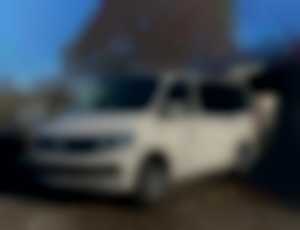 Volkswagen T6 Caravelle 2.0 BiTDI, KR, Comfortline...