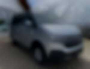 Volkswagen T6 Caravelle 2.0 TDI 150k KR Comfortlin...
