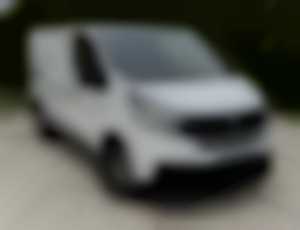 Fiat Talento 1.6 MTJ Twin turbo 1,2t L1H1