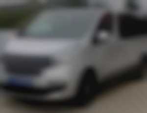 Fiat Talento 1,6 MULTIJET 89 kW