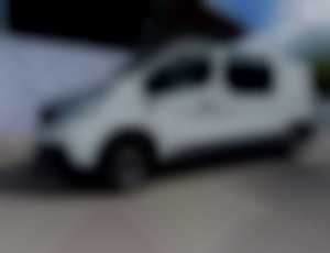 Fiat Talento 1.6 MTJ 1,2t L2H1