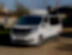 Fiat Talento 2.0 MultiJet, 107kW, M6, 9-miestne  ...