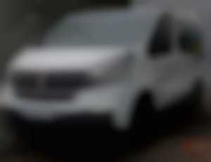 Fiat Talento L1H1 1.6 Ecojet 95 Turbo