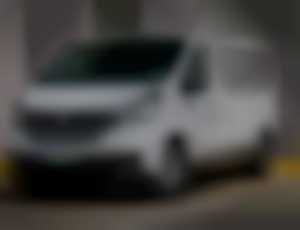 Fiat Talento 2.0 MultiJet E6d L2H1