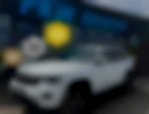 Jeep Grand Cherokee 3.0L V6 CRD Limited AT