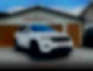 Jeep Grand Cherokee 3.0 V6 184kW 4x4 75th Annivers...