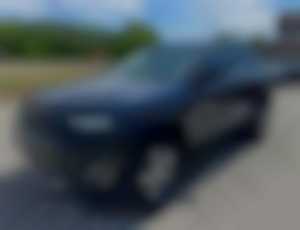 Jeep Grand Cherokee 3.0L V6 TD Overland AT