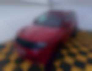 Jeep Grand Cherokee 6.4 SRT