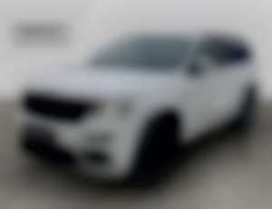 JEEP Grand Cherokee 3.0 E6D S Model