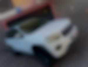 Jeep Grand Cherokee 3.0L V6 TD Overland AT