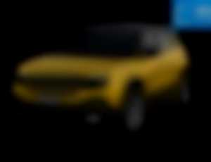 JEEP AVENGER 1.2T 6AT HYBRID 100K ADVENTURE - DEM...