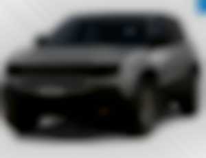 JEEP AVENGER 1.2T 6AT HYBRID 100K LONGITUDE