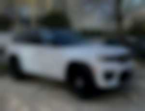 Jeep Grand Cherokee SUMMIT RESERVE 2.0 Turbo PHEV ...