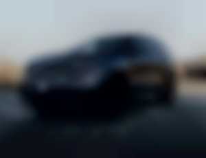 Jeep Grand Cherokee Trackhawk