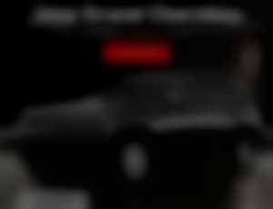 JEEP GRAND CHEROKEE LIMITED L 4x4 3,6L V6