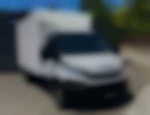 Iveco Daily 2.3 HPI 154k Skriňa Maxi L5 3.5t Hydra...