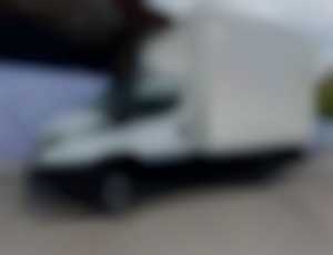 Iveco Daily 35S14V D30V 3520mm H2