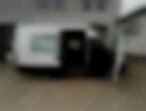 Iveco Daily 2.3 MultiJet, 7 miestne  regálový sys...