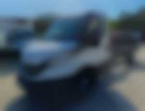 Iveco Daily 35S18HA8 MY24 4100 rázvor