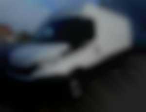 Iveco Daily 2,3D 35S15 MAXI JUMBO