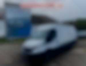 Iveco Daily 35S16 16m3 6 paleta "L4H2