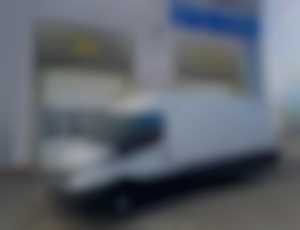 Iveco Daily 35S18HA8 V, 16m3