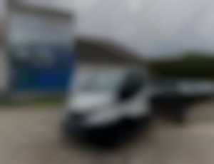 Iveco Daily 35S16 podvozok