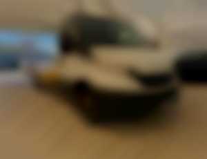 Iveco Daily 35S-160 odťahový špeciál do 3,5t