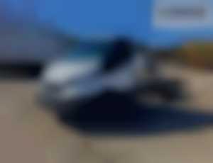 Iveco Daily 65C18A8 4350 mm