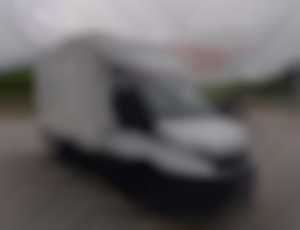 Iveco Daily 35S18HAZ skriňová nadstavba