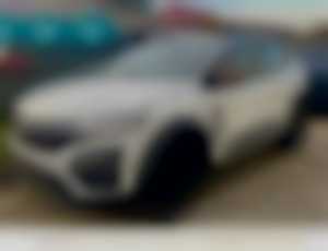 Dacia Sandero Stepway Extreme ECO-G 100