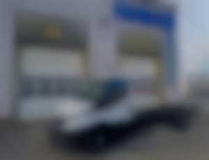 Iveco Daily 35S18HA8