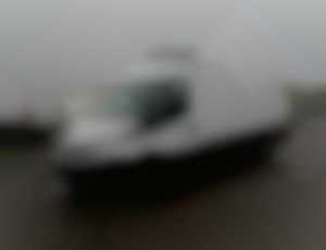 Iveco Daily 35C16, mrazící,