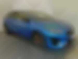 KIA Pro Ceed 1,6 T-GDi GT