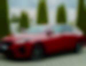 Kia ProCeed 1.4 T-GDi GT-Line AT  AJ NA SPLÁTKY ...