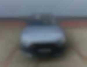 Audi A4 Avant B9 3.0TDI QUATTRO S tronic 160kW