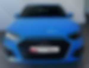 Audi A4 Avant 40 2.0 TFSI mHEV S line S tronic