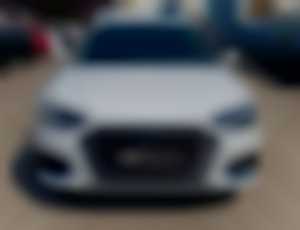 Audi A4 Avant 40 2.0 TFSI A4 S tronic