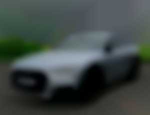 Audi A4 Avant 40 TDI quattro