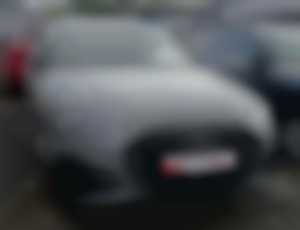 Audi A4 Avant 50 3.0 TDI S line quattro tiptronic