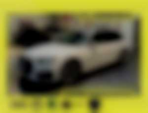 Audi A4 Avant BEZ AKONTÁCIE