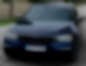 BMW Rad 5 Touring M550d xDrive AT