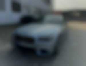 BMW 535d F11 M-sport 313ps