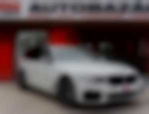 BMW Rad 5 Touring 520d mHEV AT