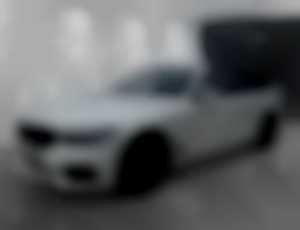 BMW Rad 5 Touring 530d xDrive AT