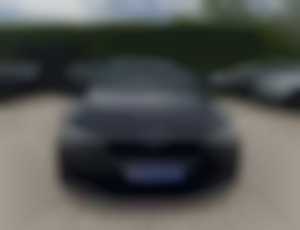 BMW rad 5 Touring 520i AT